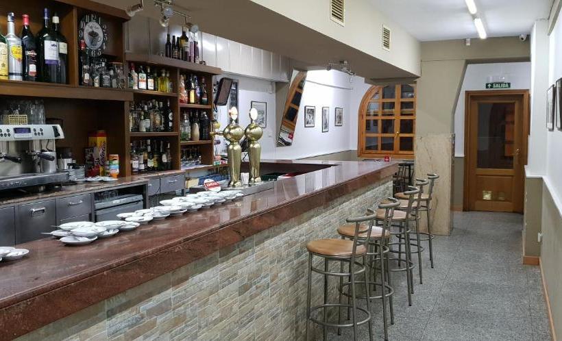 酒店 Hostal El Busto