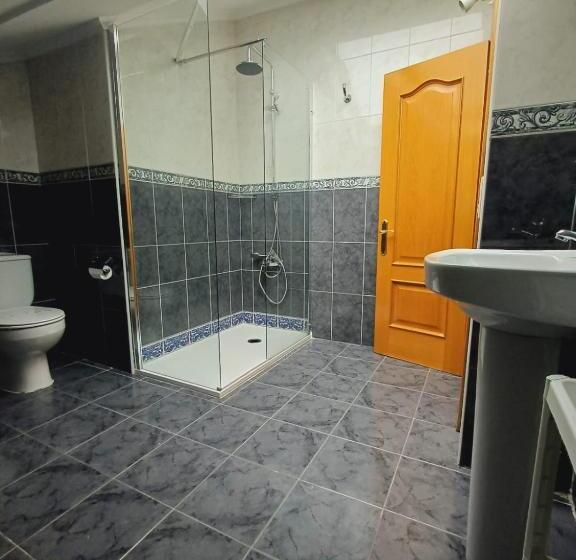 فندق El Coterin Apartamentos Y Habitaciones