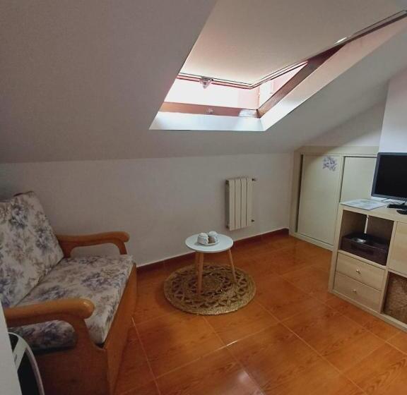 فندق El Coterin Apartamentos Y Habitaciones