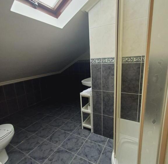 فندق El Coterin Apartamentos Y Habitaciones