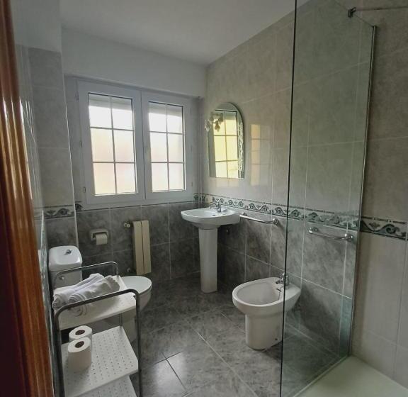 فندق El Coterin Apartamentos Y Habitaciones