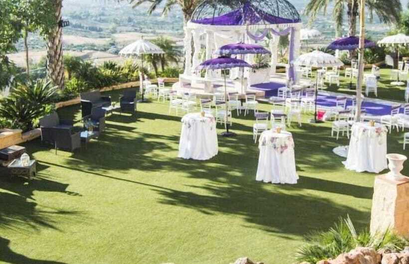 בית מלון כפרי El Mirador