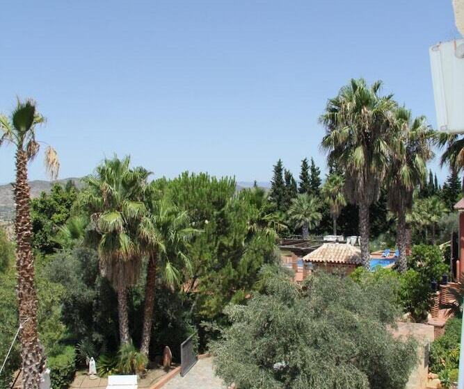 בית מלון כפרי El Mirador