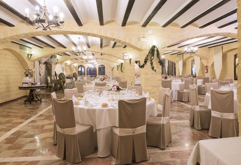 בית מלון כפרי El Mirador