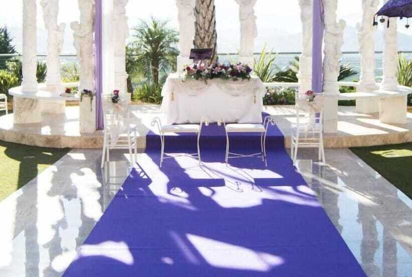 בית מלון כפרי El Mirador