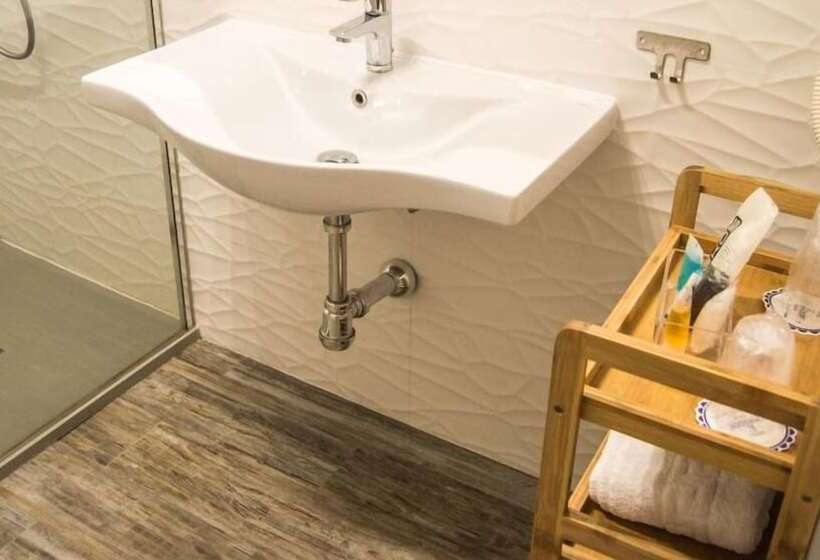 בית מלון כפרי El Mirador