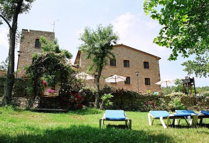 فندق El Molí