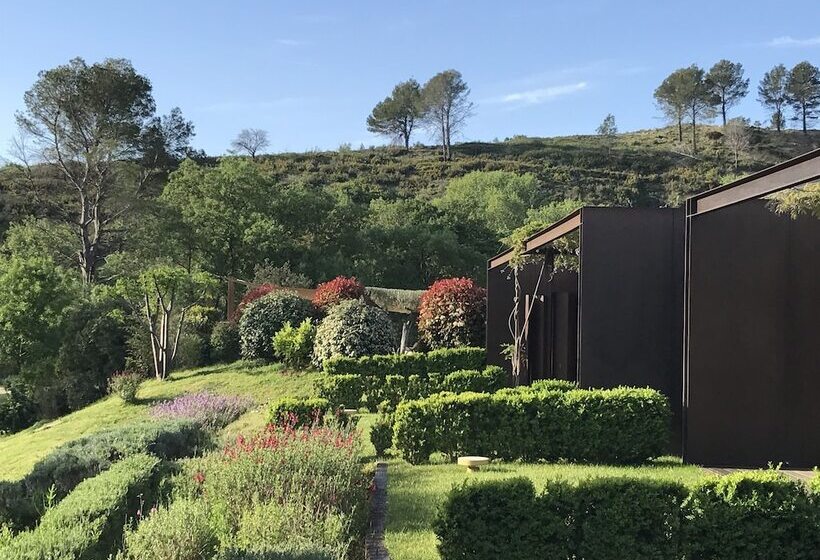 فندق El Molí