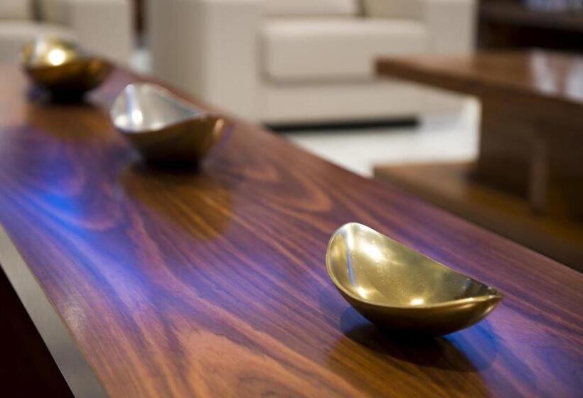 호텔 Elba Motril Beach & Business