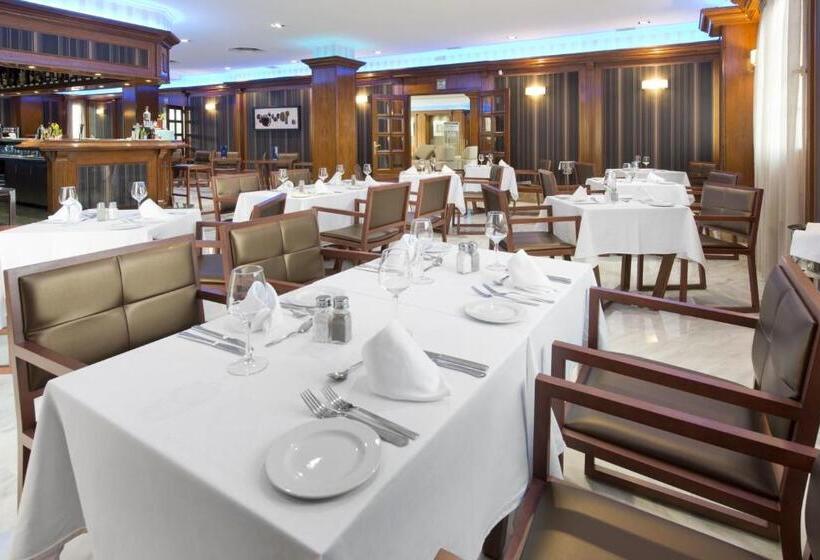 فندق Elba Motril Beach & Business