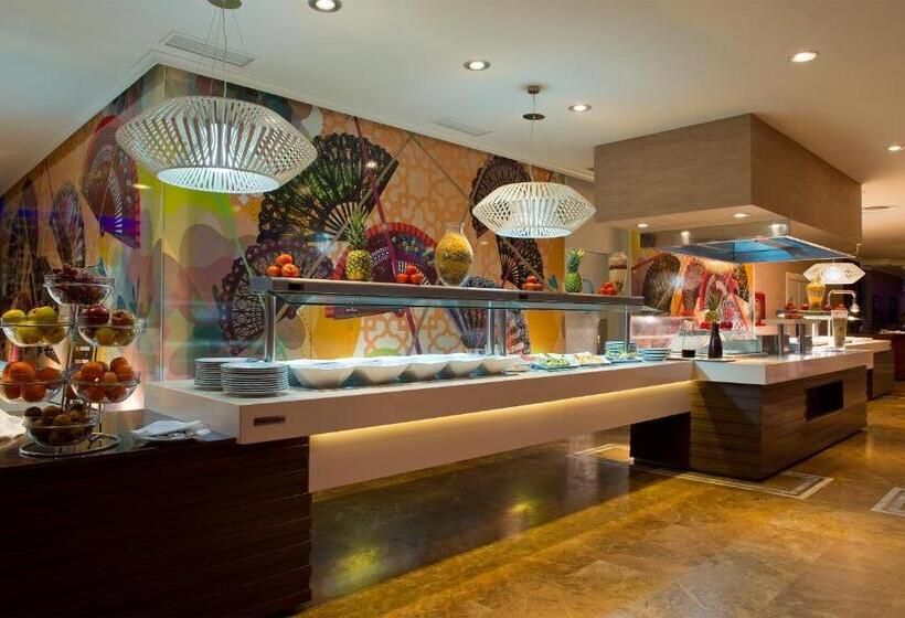 فندق Elba Motril Beach & Business