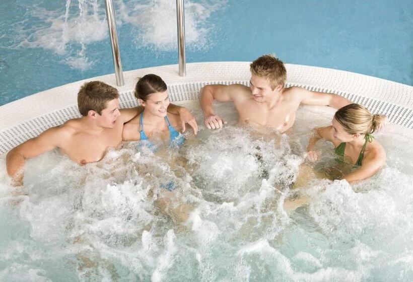 호텔 Elba Motril Beach & Business