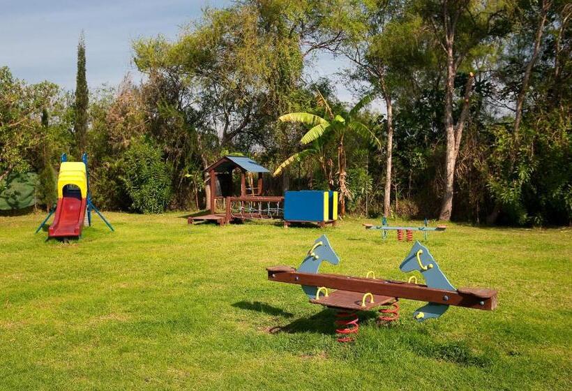 فندق Elba Motril Beach & Business