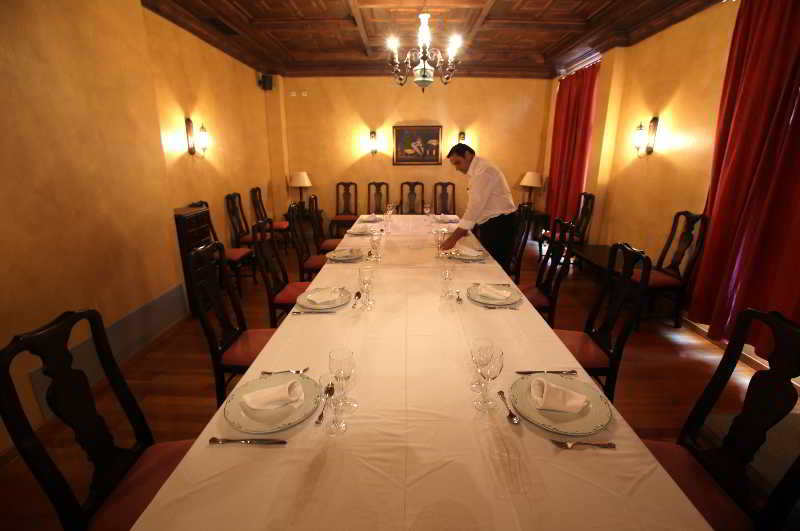 فندق Ele Puerta de Monfragüe