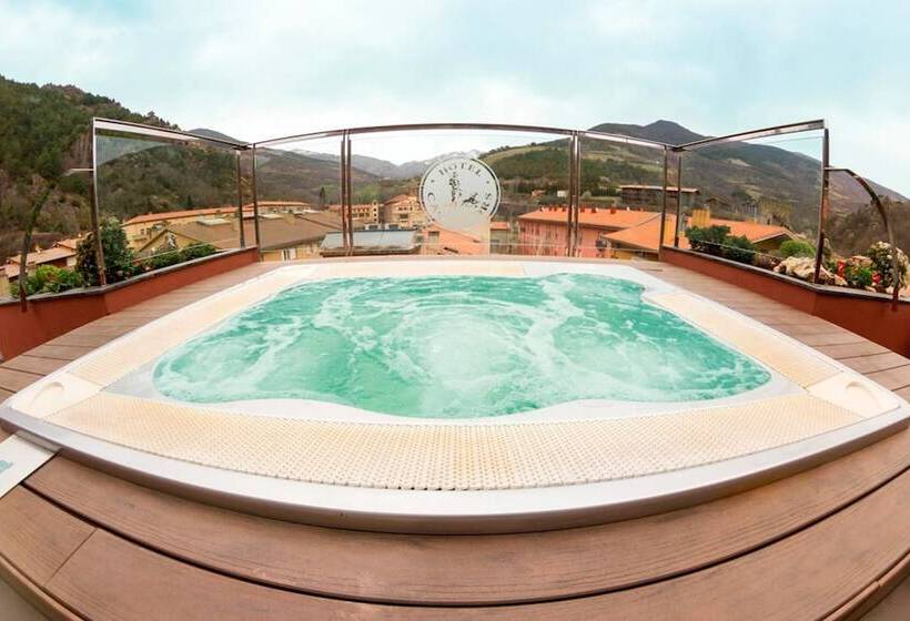 호텔 Els Caçadors De Ribes