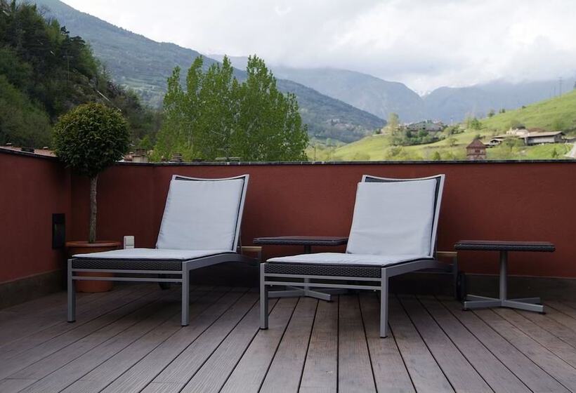 호텔 Els Caçadors De Ribes