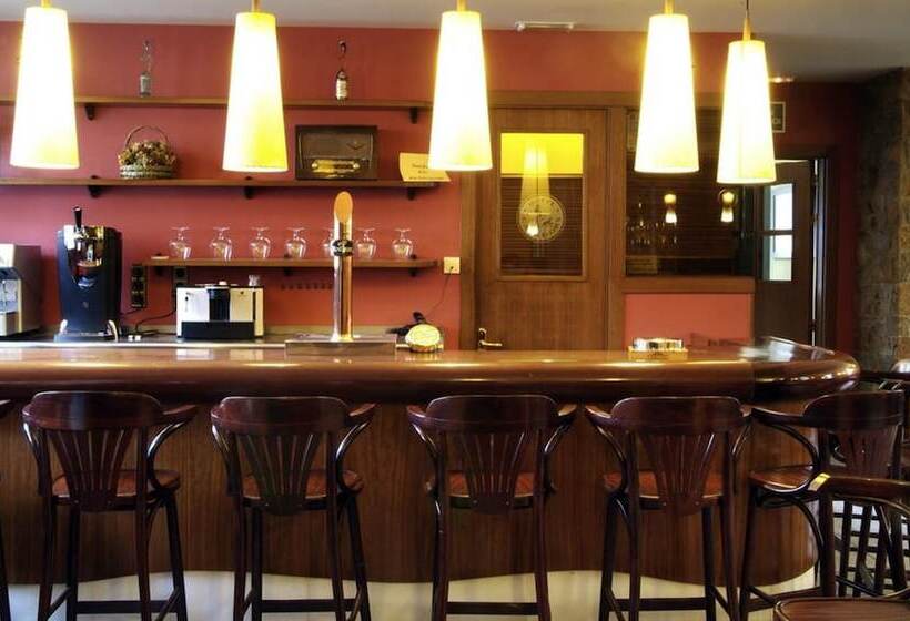 فندق Els Caçadors De Ribes