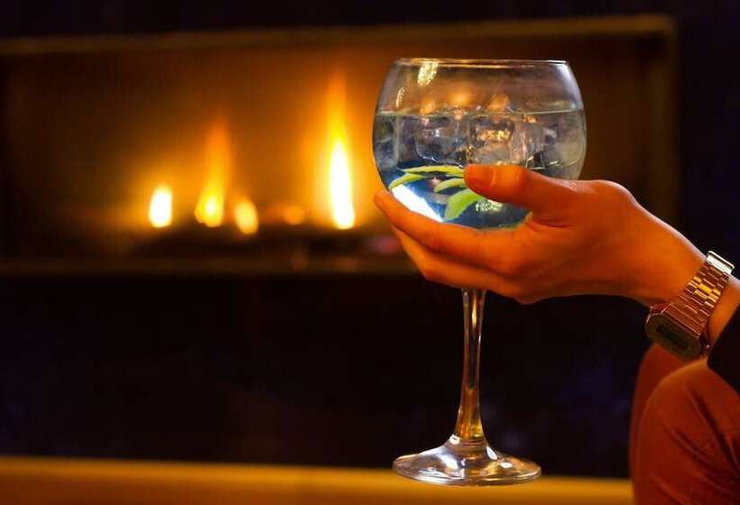 호텔 Els Caçadors De Ribes