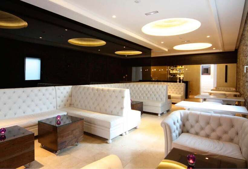 호텔 Els Caçadors De Ribes