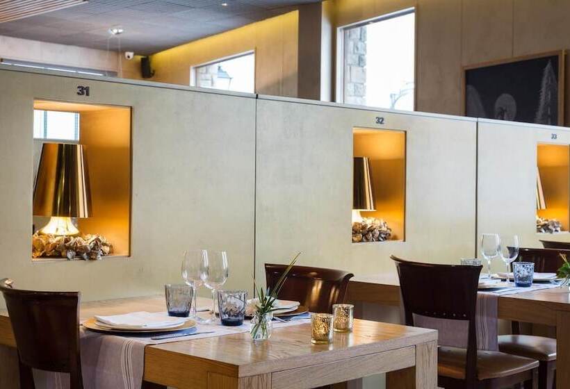 호텔 Els Caçadors De Ribes