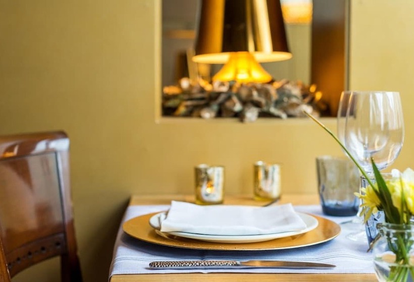 호텔 Els Caçadors De Ribes