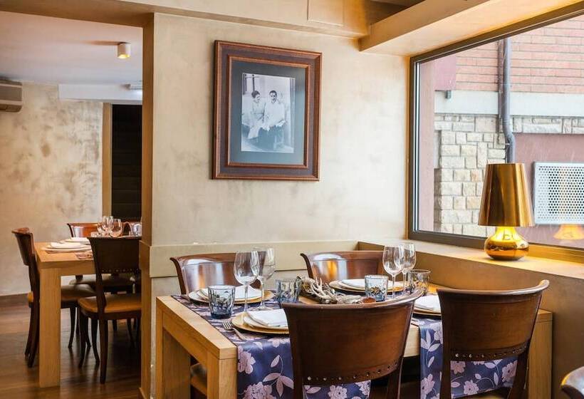 호텔 Els Caçadors De Ribes