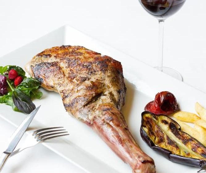 호텔 Els Caçadors De Ribes