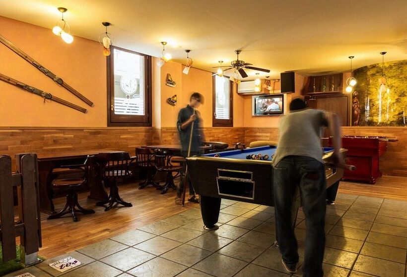 호텔 Els Caçadors De Ribes