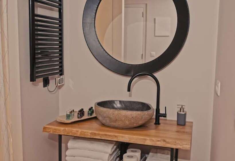 호텔 Els Caçadors De Ribes