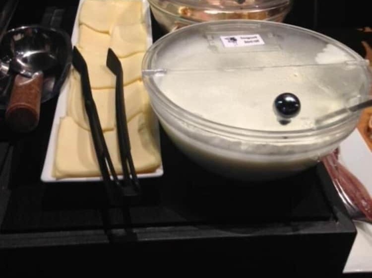 호텔 Els Caçadors De Ribes