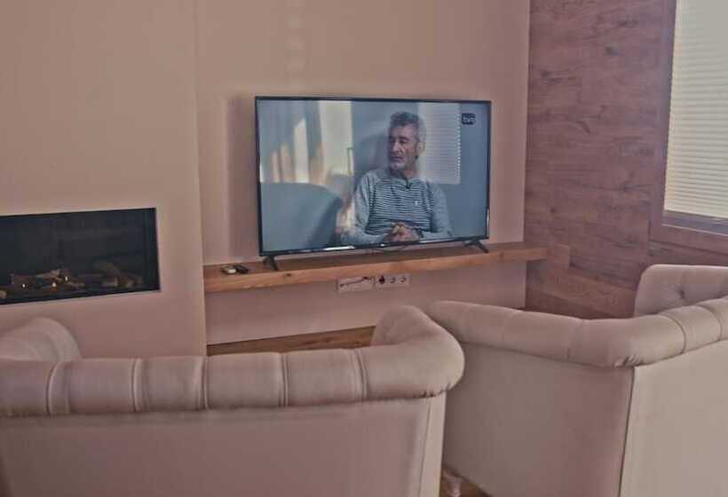 호텔 Els Caçadors De Ribes