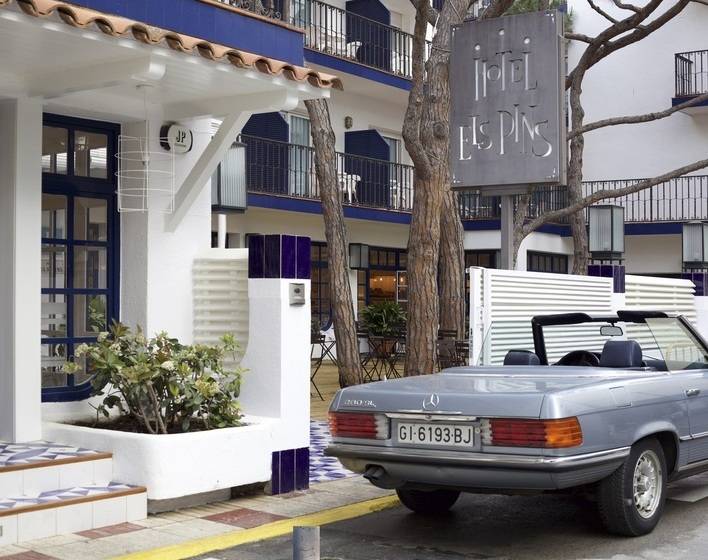 酒店 Els Pins