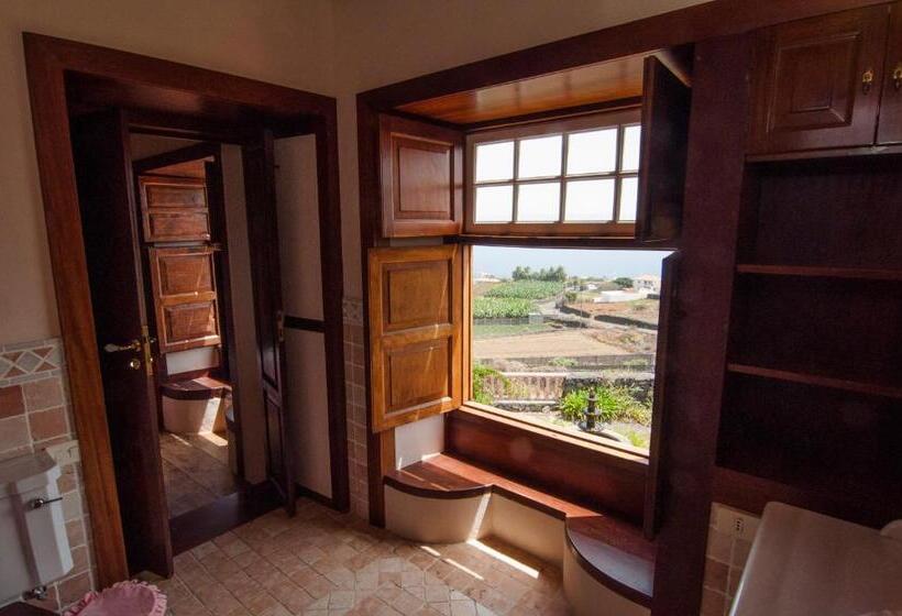 فندق Finca Arminda