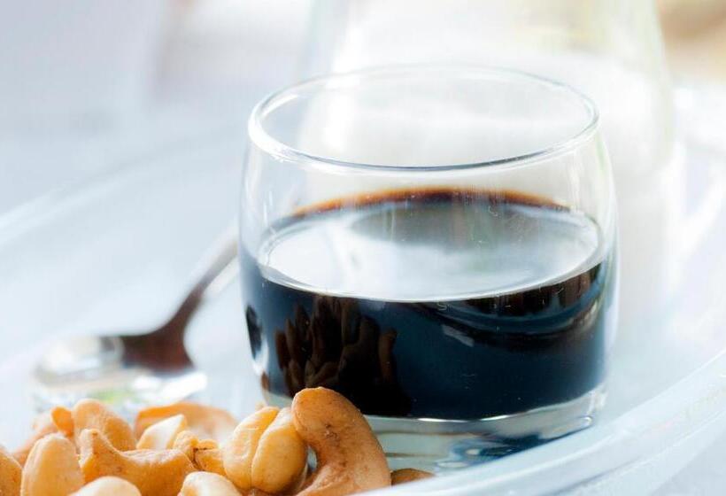 호텔 Finca Arminda