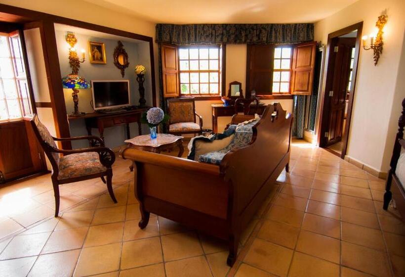 בית מלון כפרי Finca Arminda