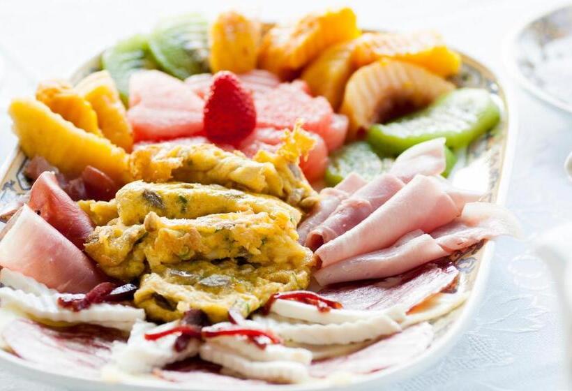 호텔 Finca Arminda