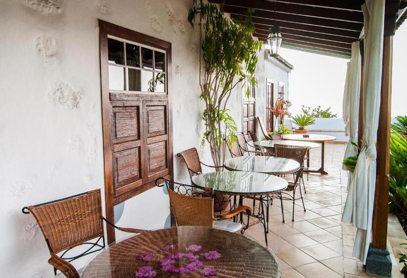 בית מלון כפרי Finca Arminda