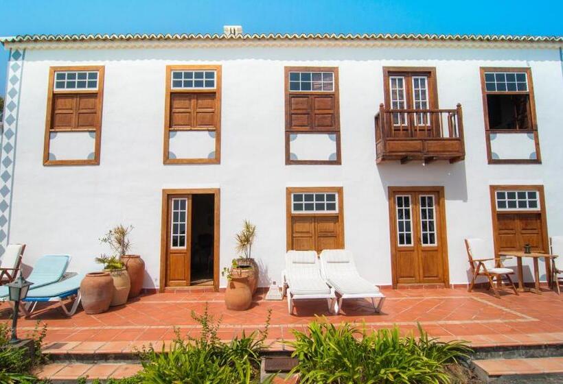 호텔 Finca Arminda