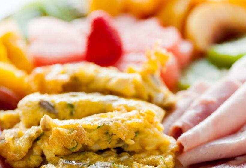 בית מלון כפרי Finca Arminda