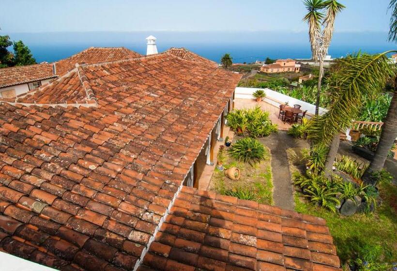 ホテル Finca Arminda