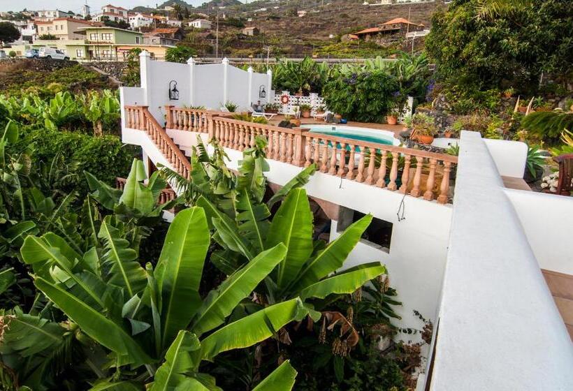 בית מלון כפרי Finca Arminda