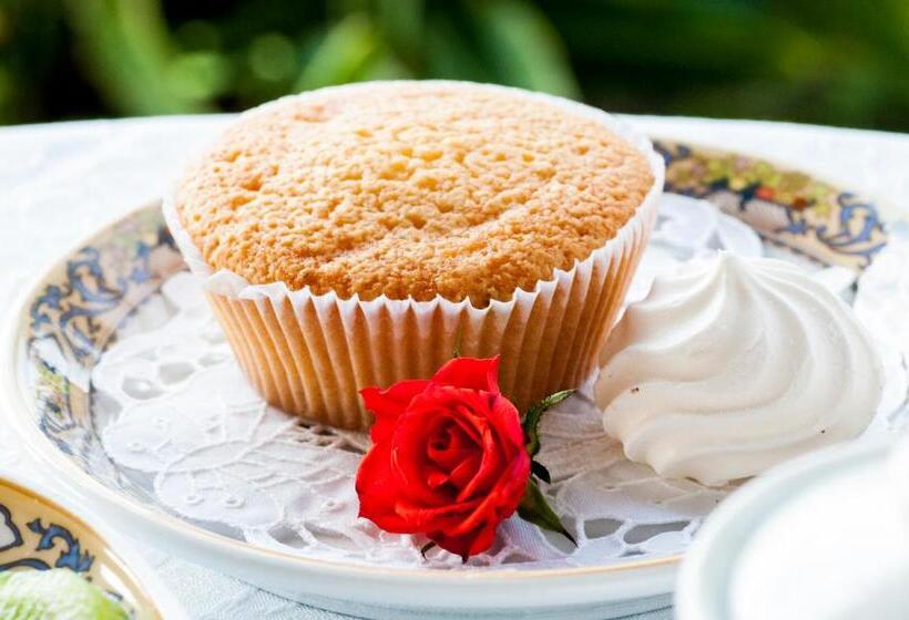 فندق Finca Arminda