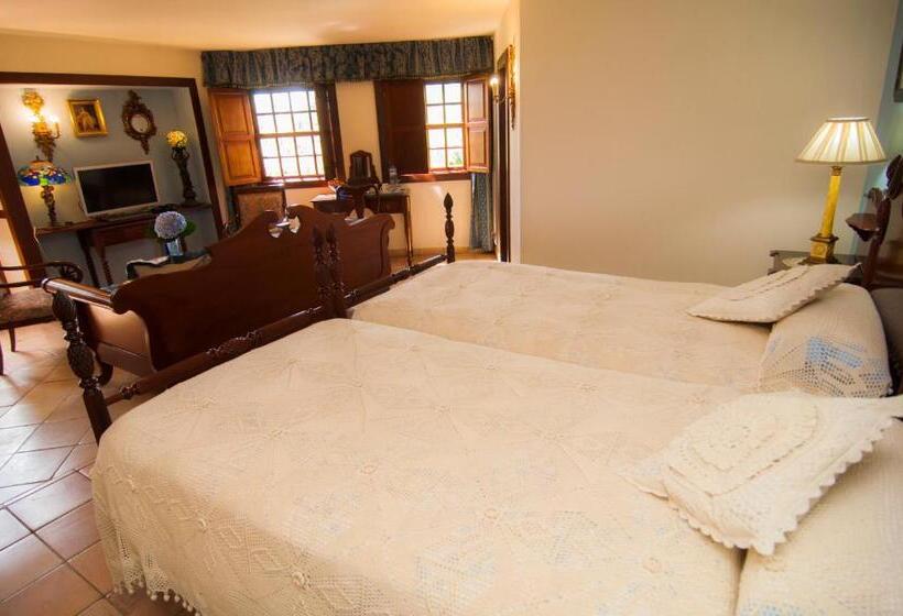 호텔 Finca Arminda