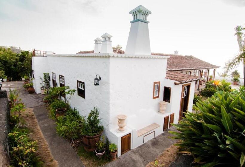 בית מלון כפרי Finca Arminda