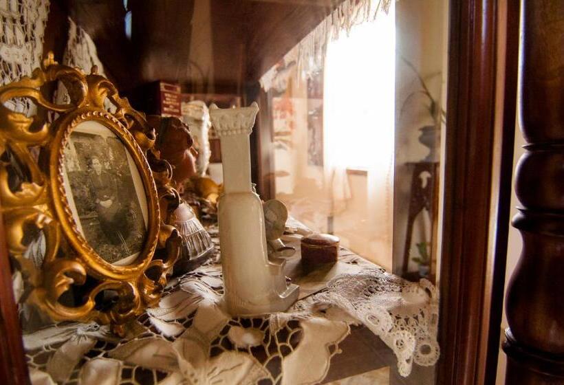 בית מלון כפרי Finca Arminda