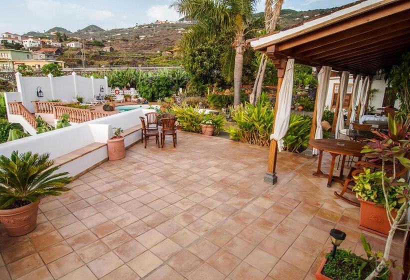 호텔 Finca Arminda