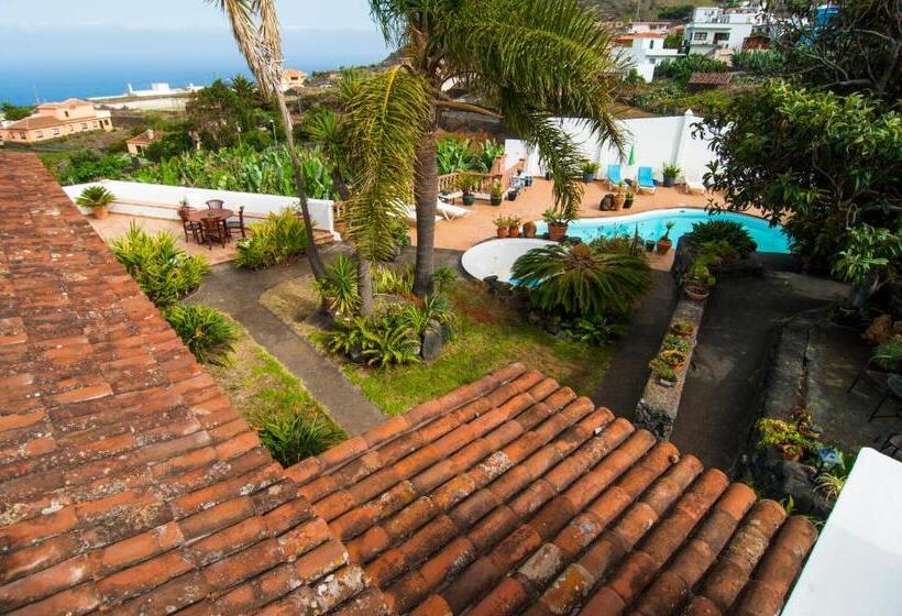 호텔 Finca Arminda