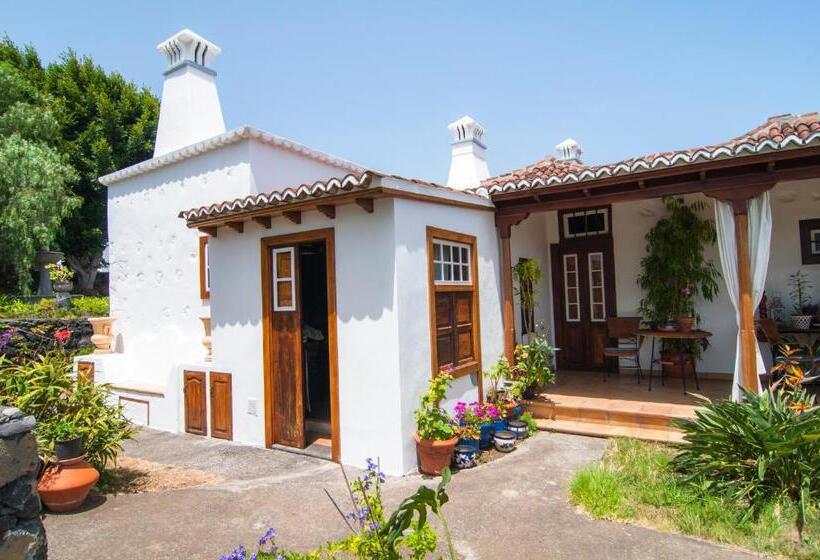 호텔 Finca Arminda