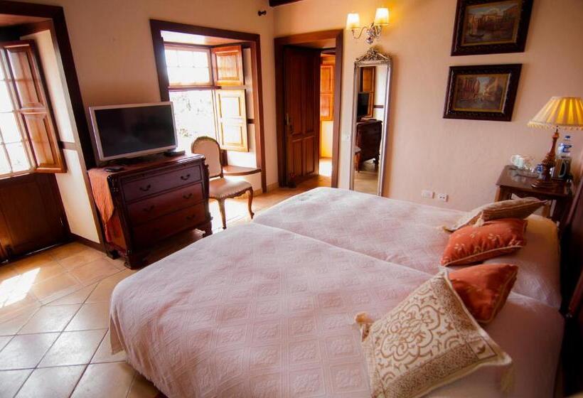 בית מלון כפרי Finca Arminda