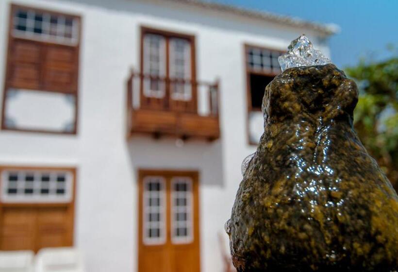 호텔 Finca Arminda